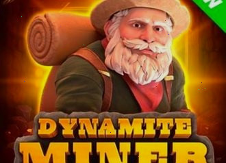 dynamite miner Endorphina